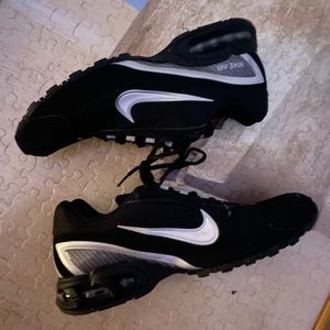 Nike Air Max Torch 3